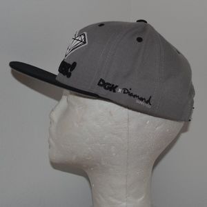 Snapback (“I Love Haters”)